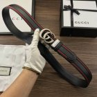 Gucci Original Quality Belts 112