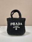 Prada Original Quality Handbags 588