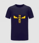Fendi Men's T-shirts 178