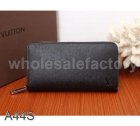 Louis Vuitton Normal Quality Wallets 20
