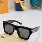 Louis Vuitton High Quality Sunglasses 2612