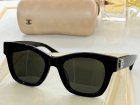 Chanel High Quality Sunglasses 4224
