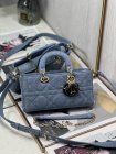 DIOR Original Quality Handbags 922