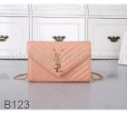 Yves Saint Laurent Normal Quality Handbags 231