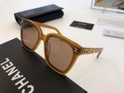 Chanel High Quality Sunglasses 2217