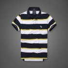 Abercrombie & Fitch Men's Polo 182