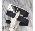 Louis Vuitton High Quality Belts 3220