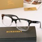 Burberry Plain Glass Spectacles 322