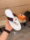 Gucci Men's Slippers 461