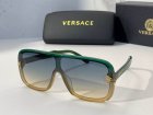 Versace High Quality Sunglasses 382