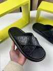 Dolce & Gabbana Men's Slippers 47
