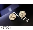 Chanel Jewelry Earrings 151