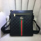 Gucci High Quality Handbags 208