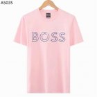 Hugo Boss Men's T-shirts 48
