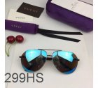 Gucci High Quality Sunglasses 4486