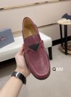 Prada Men's Shoes 813