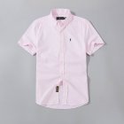 Ralph Lauren Men's Short Sleeve Shirts 63