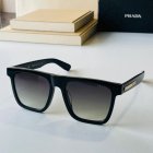 Prada High Quality Sunglasses 652