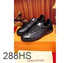 Louis Vuitton Men's Athletic-Inspired Shoes 2134
