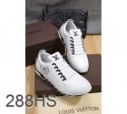 Louis Vuitton Men's Athletic-Inspired Shoes 2131