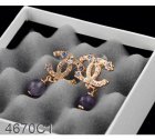 Chanel Jewelry Earrings 311