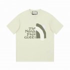 Gucci Men's T-shirts 1335