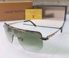 Louis Vuitton High Quality Sunglasses 1199