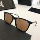 Mont Blanc High Quality Sunglasses 278