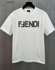 Fendi Men's T-shirts 76