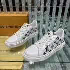 Louis Vuitton Men's shoes 2517