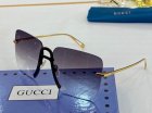 Gucci High Quality Sunglasses 2356