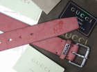 Gucci High Quality Belts 290
