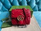 Gucci Original Quality Handbags 828