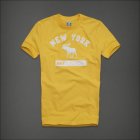 Abercrombie & Fitch Men's T-shirts 17