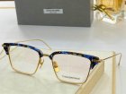 THOM BROWNE Plain Glass Spectacles 68