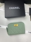 Chanel High Quality Wallets 76