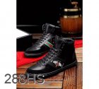 Gucci Men's Athletic-Inspired Shoes 2164