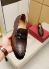 Salvatore Ferragamo Men's Shoes 901