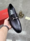 Salvatore Ferragamo Men's Shoes 1237