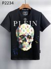 Philipp Plein Men's T-shirts 222