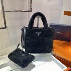Prada Original Quality Handbags 814