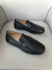 Salvatore Ferragamo Men's Shoes 715