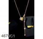 Bvlgari Jewelry Necklaces 34