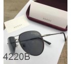 Gucci High Quality Sunglasses 4288
