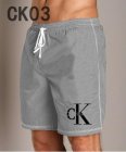Calvin Klein Men's Shorts 15
