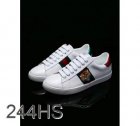 Gucci Men's Athletic-Inspired Shoes 1805