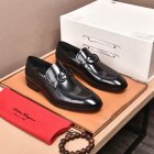 Salvatore Ferragamo Men's Shoes 687