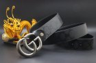 Gucci Normal Quality Belts 187