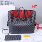 Louis Vuitton Normal Quality Handbags 530