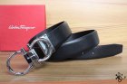 Salvatore Ferragamo Normal Quality Belts 17